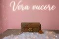 Coach tabby shoulder bag crystal 26