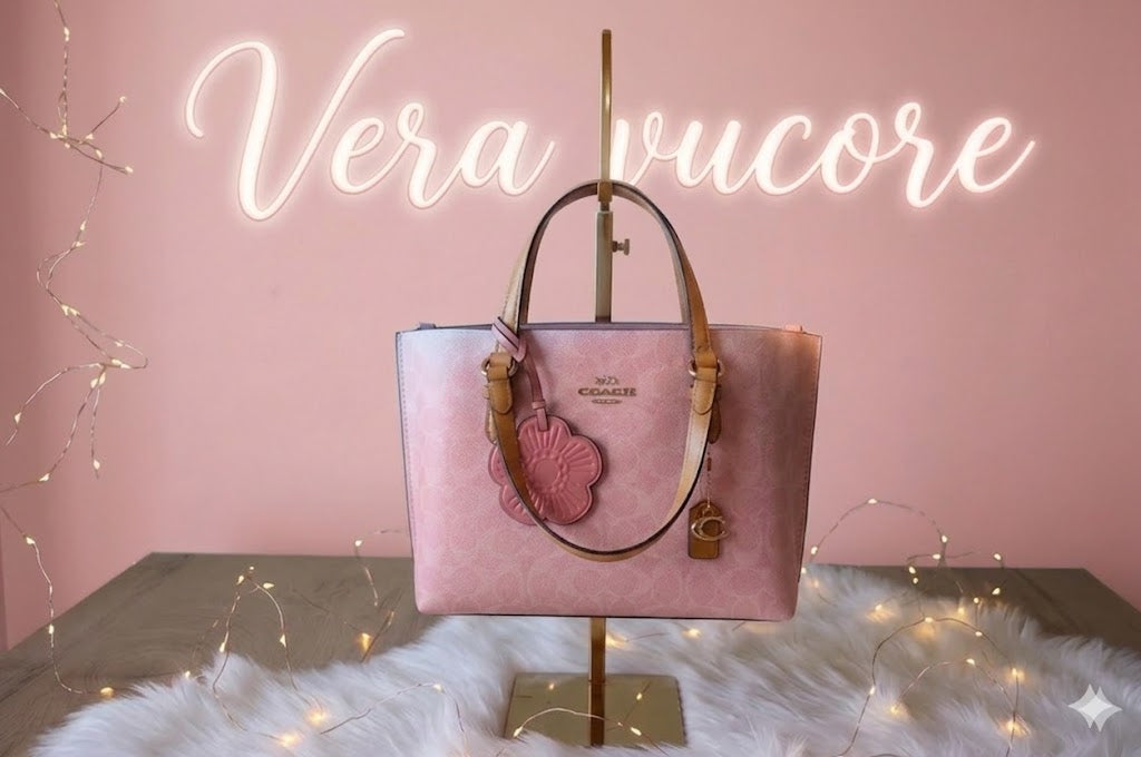 Coach Mollie Tote Bag 25