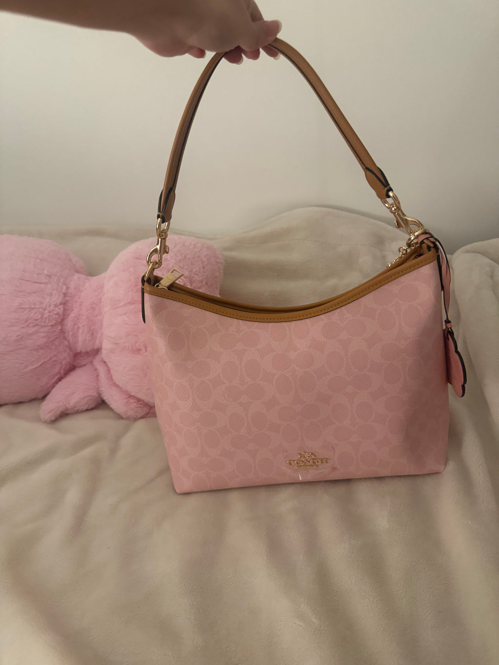 Laurel Shoulder Bag