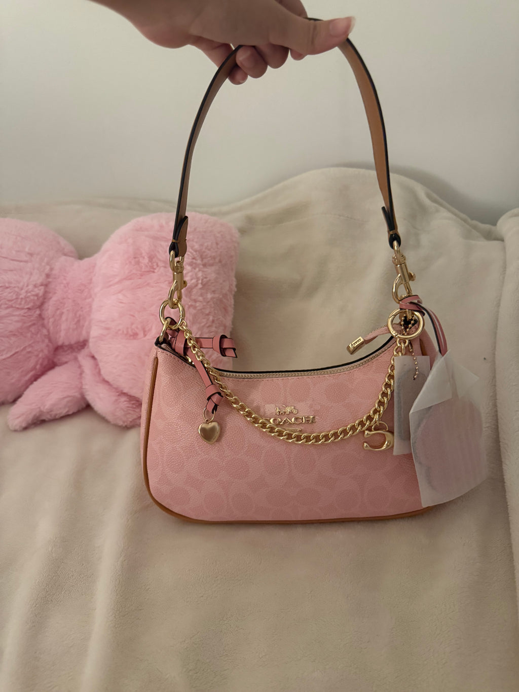 Teri Shoulder Bag