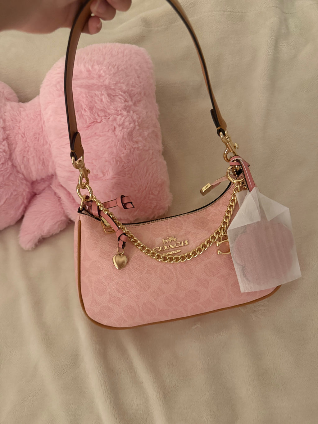 Teri Shoulder Bag