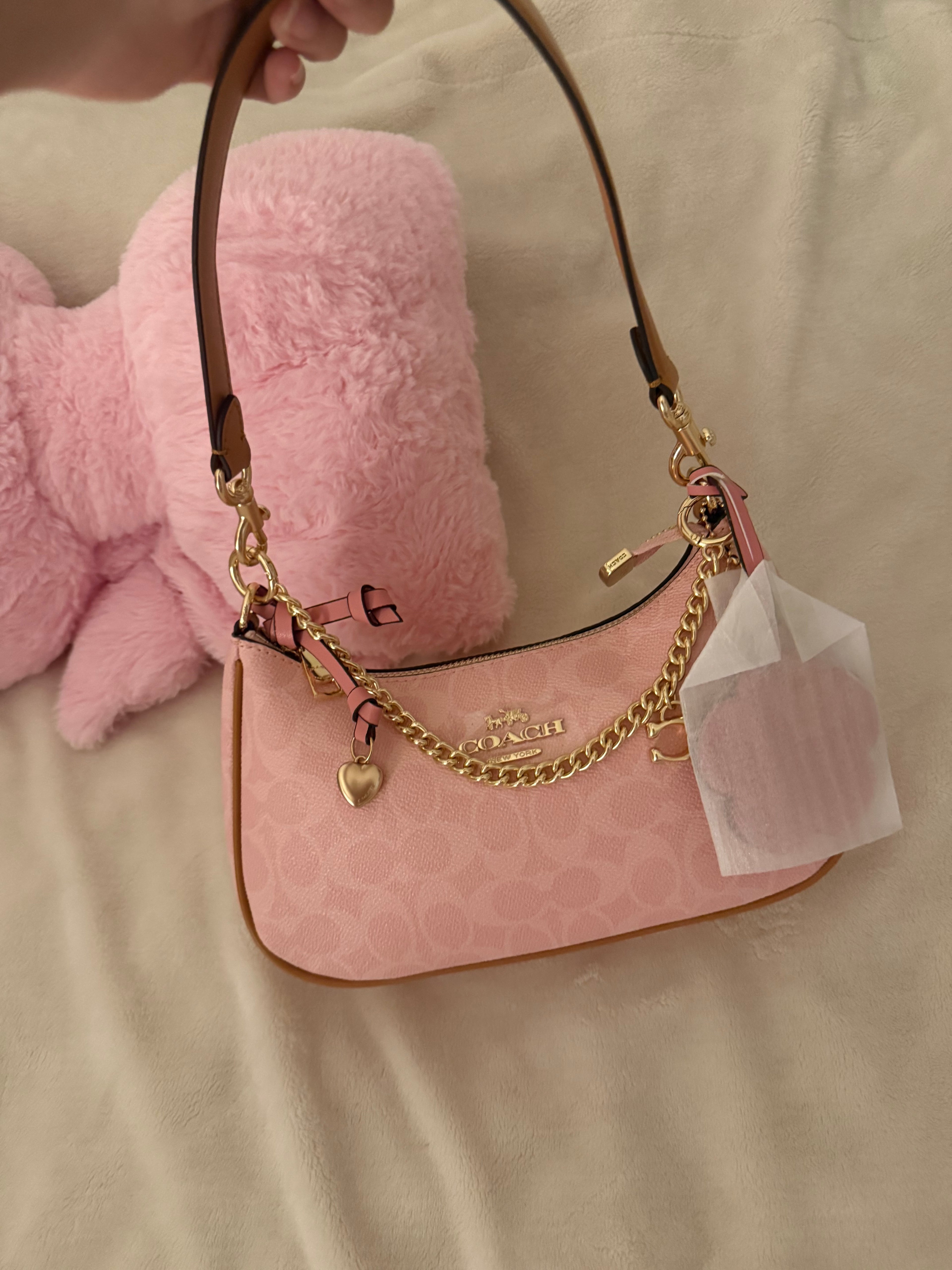 Teri Shoulder Bag